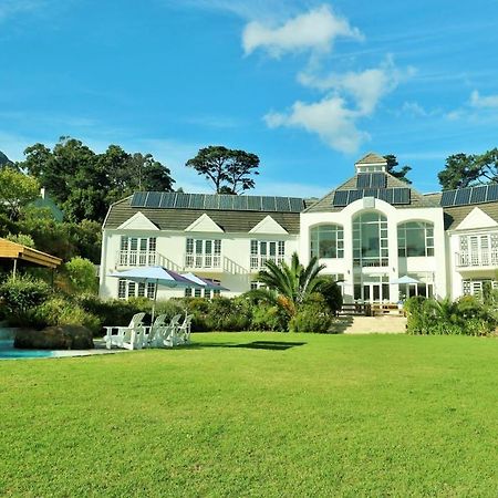 Thelab Cape Town Hotel Hout Bay Ngoại thất bức ảnh
