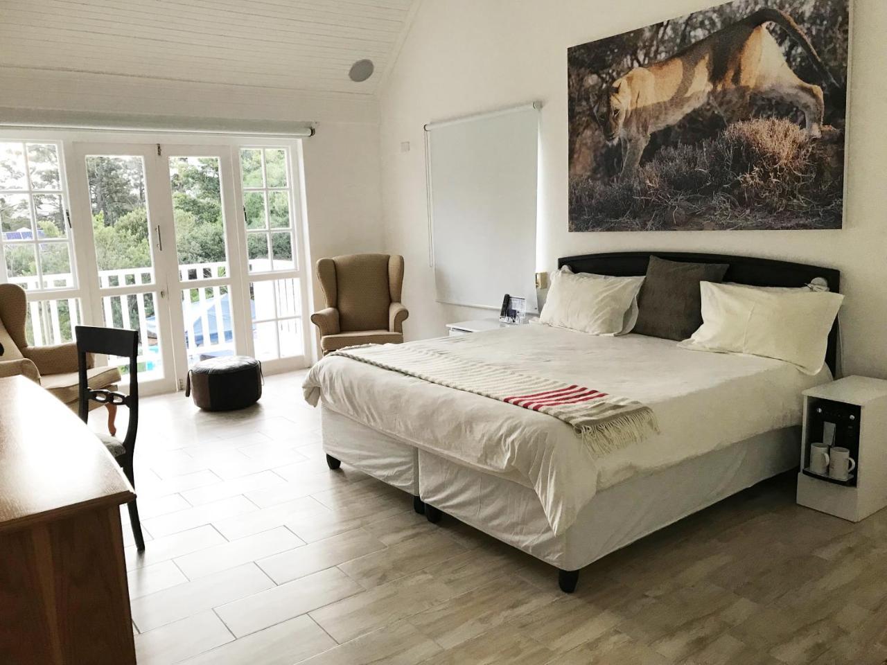 Thelab Cape Town Hotel Hout Bay Ngoại thất bức ảnh