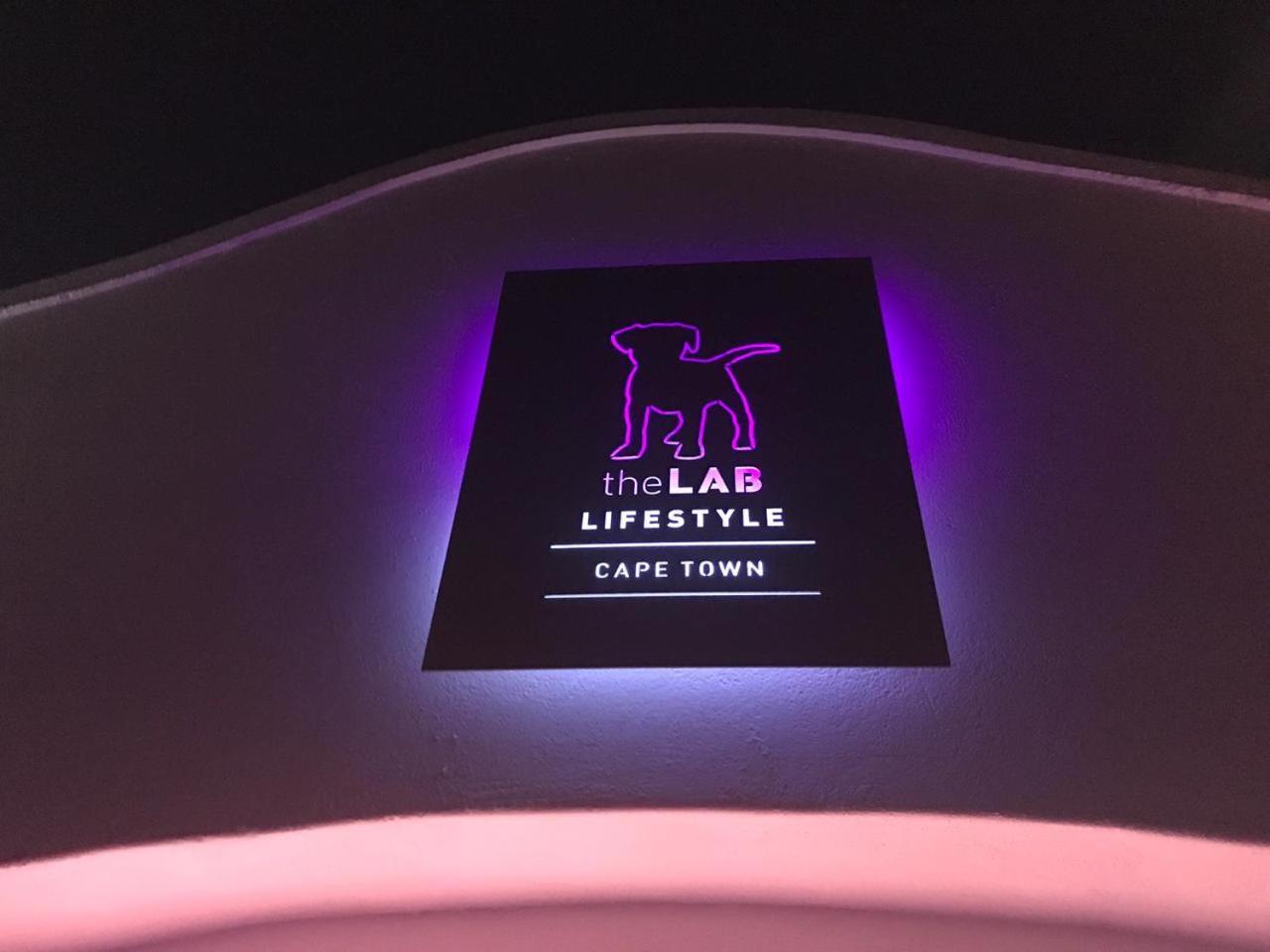 Thelab Cape Town Hotel Hout Bay Ngoại thất bức ảnh