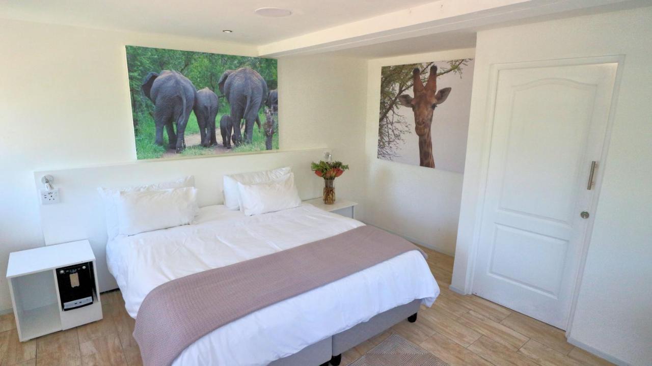 Thelab Cape Town Hotel Hout Bay Ngoại thất bức ảnh