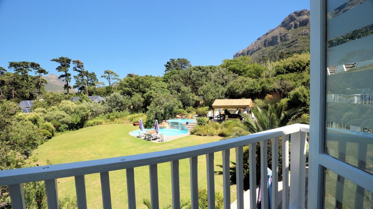 Thelab Cape Town Hotel Hout Bay Ngoại thất bức ảnh