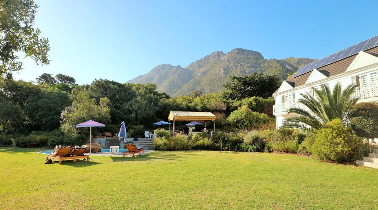 Thelab Cape Town Hotel Hout Bay Ngoại thất bức ảnh