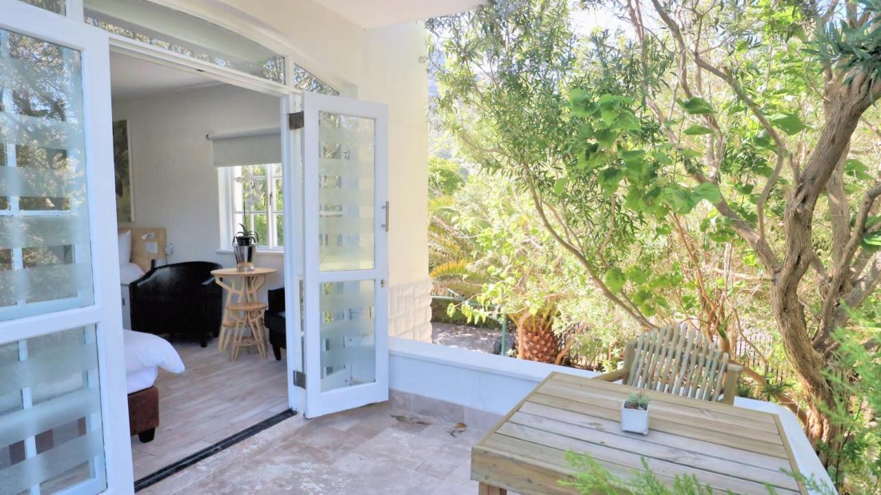Thelab Cape Town Hotel Hout Bay Ngoại thất bức ảnh
