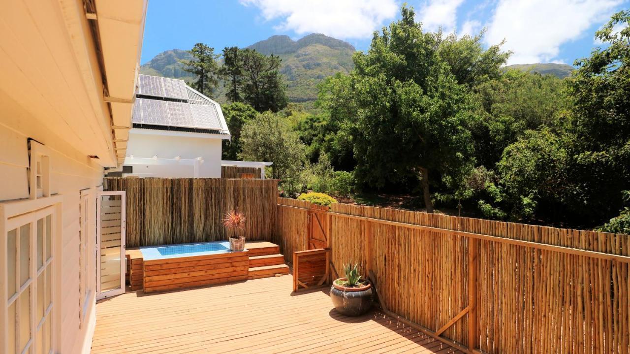 Thelab Cape Town Hotel Hout Bay Ngoại thất bức ảnh