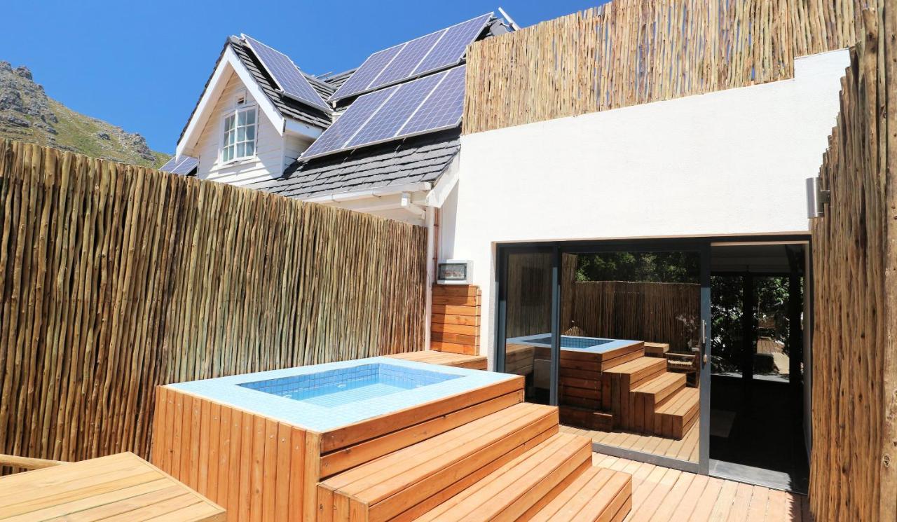 Thelab Cape Town Hotel Hout Bay Ngoại thất bức ảnh
