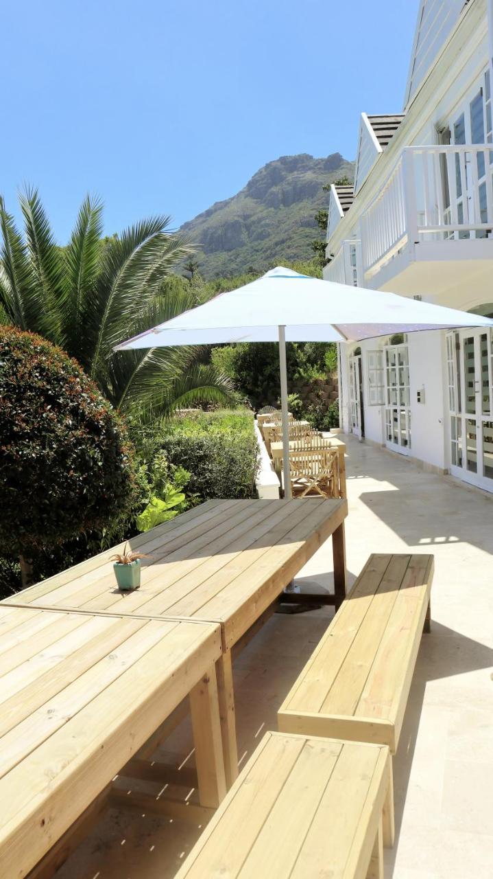 Thelab Cape Town Hotel Hout Bay Ngoại thất bức ảnh