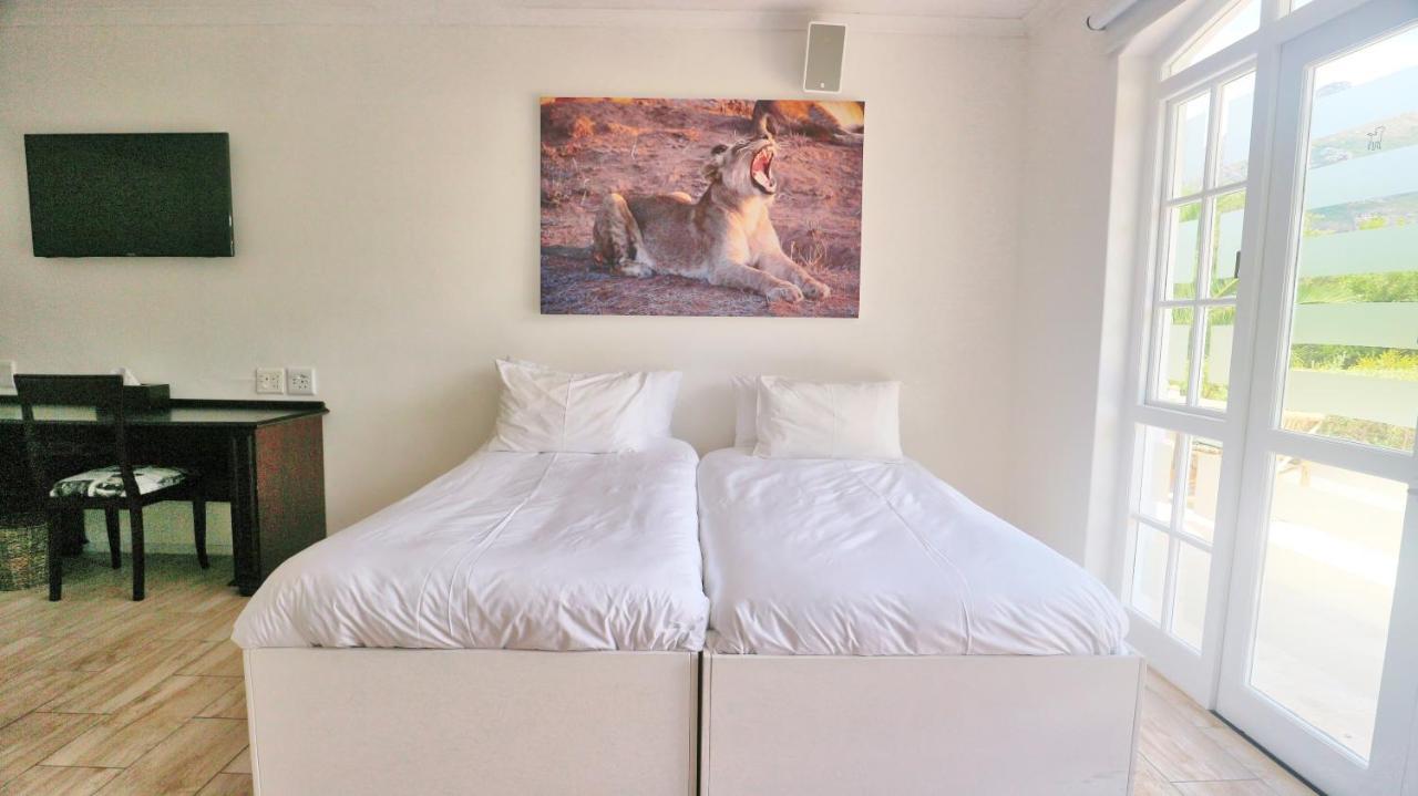 Thelab Cape Town Hotel Hout Bay Ngoại thất bức ảnh