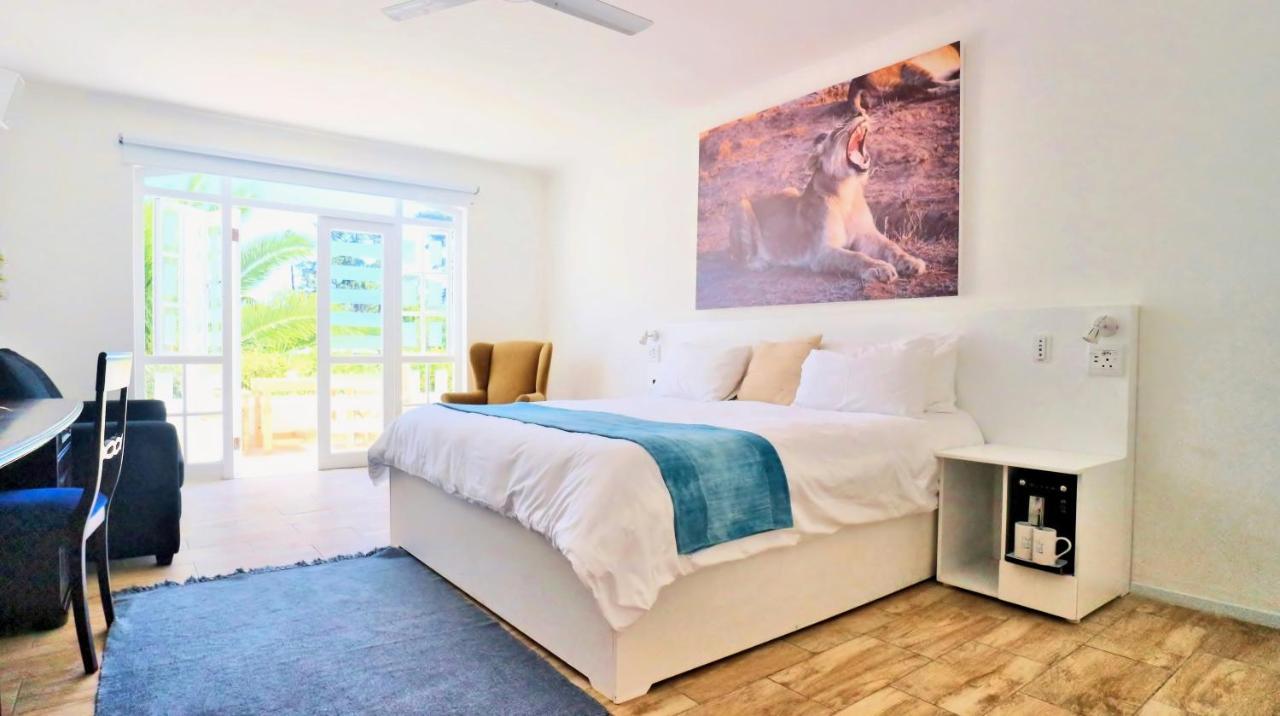 Thelab Cape Town Hotel Hout Bay Ngoại thất bức ảnh