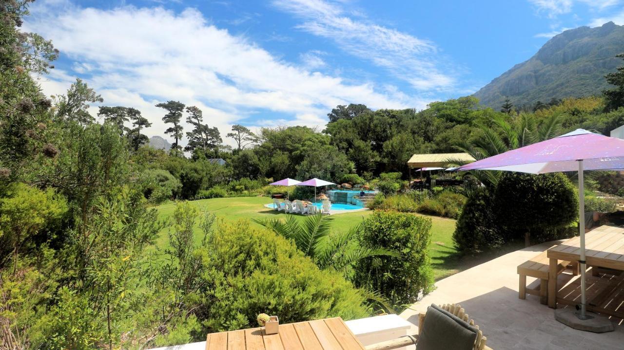 Thelab Cape Town Hotel Hout Bay Ngoại thất bức ảnh