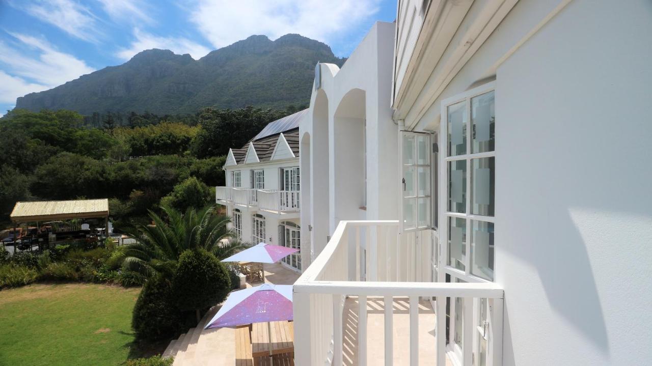 Thelab Cape Town Hotel Hout Bay Ngoại thất bức ảnh