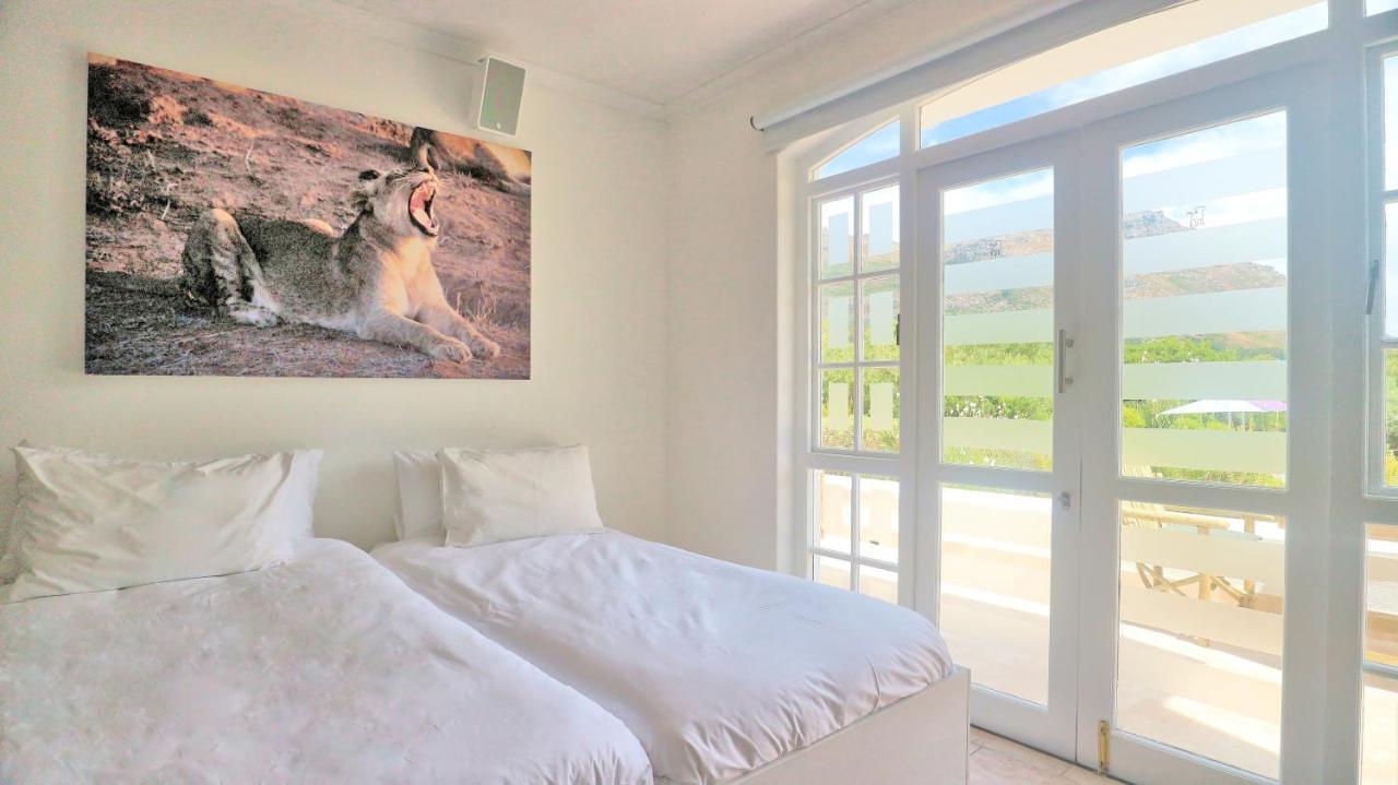 Thelab Cape Town Hotel Hout Bay Ngoại thất bức ảnh