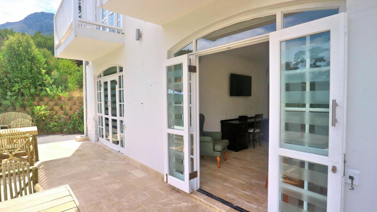 Thelab Cape Town Hotel Hout Bay Ngoại thất bức ảnh