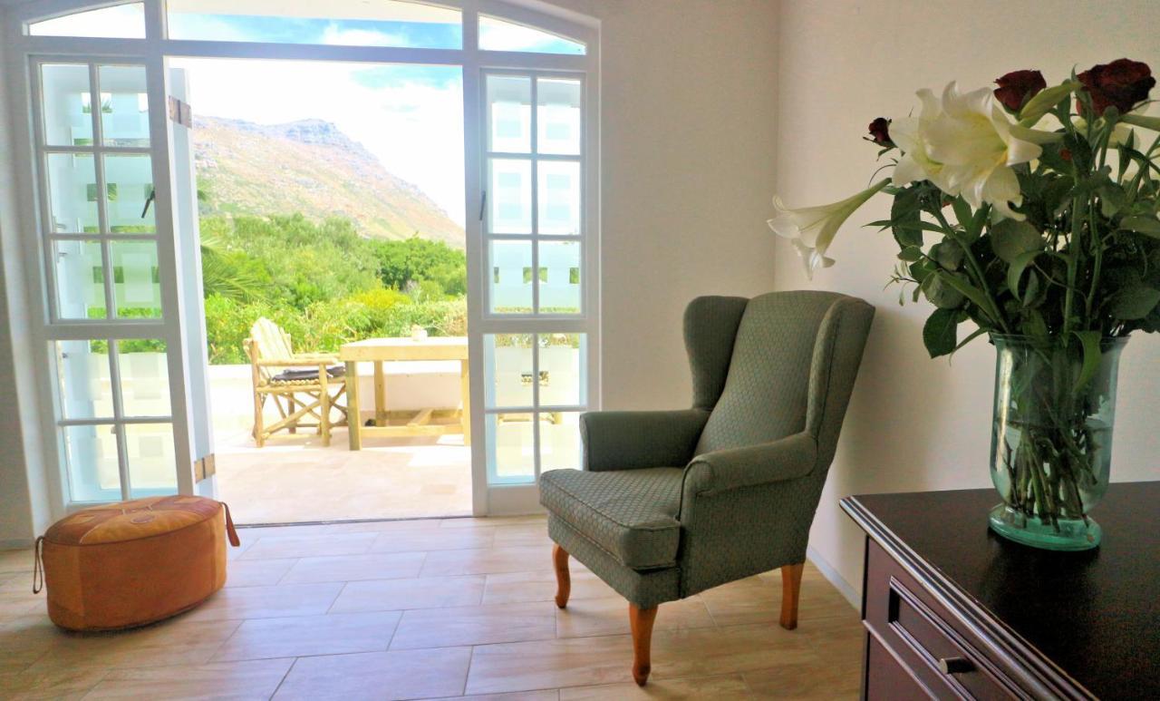 Thelab Cape Town Hotel Hout Bay Ngoại thất bức ảnh