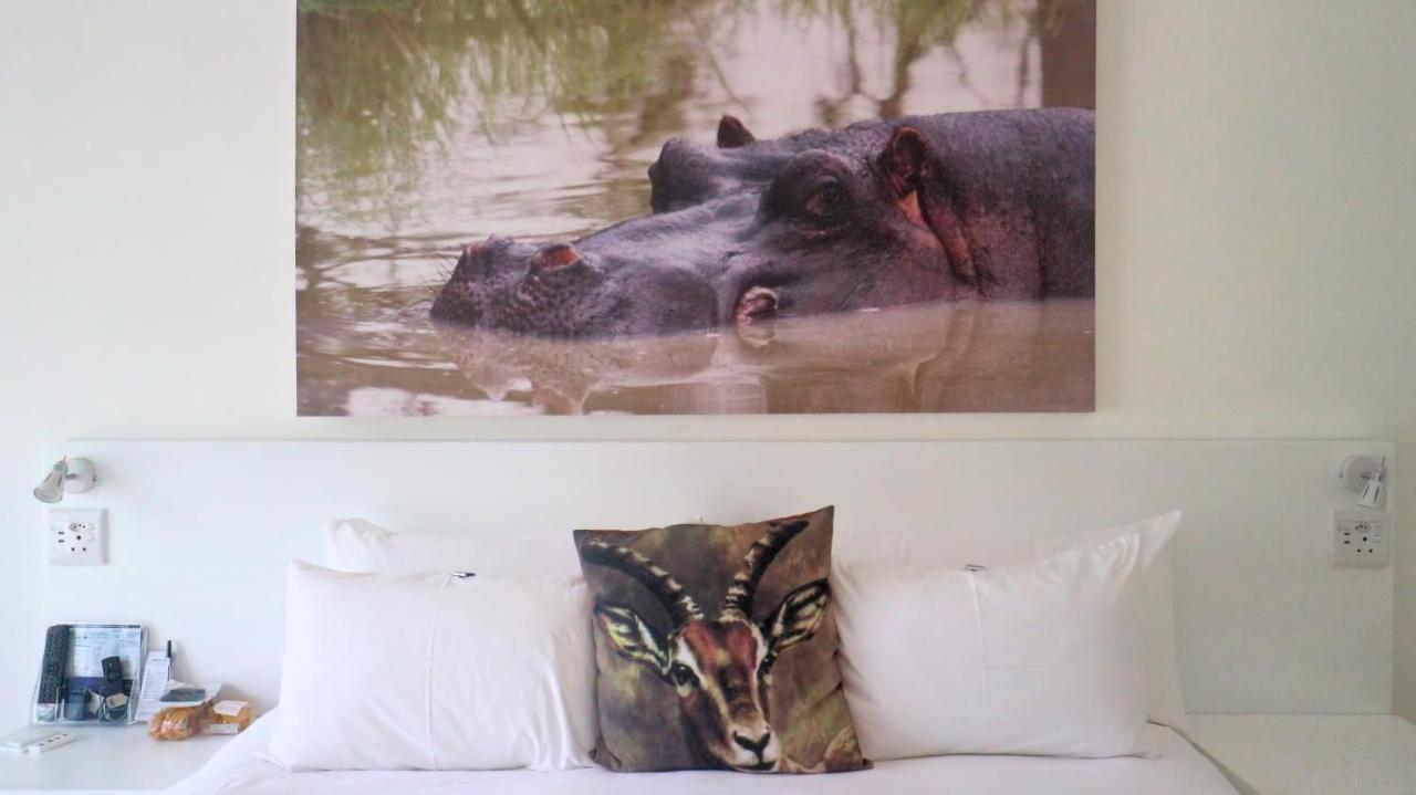 Thelab Cape Town Hotel Hout Bay Ngoại thất bức ảnh