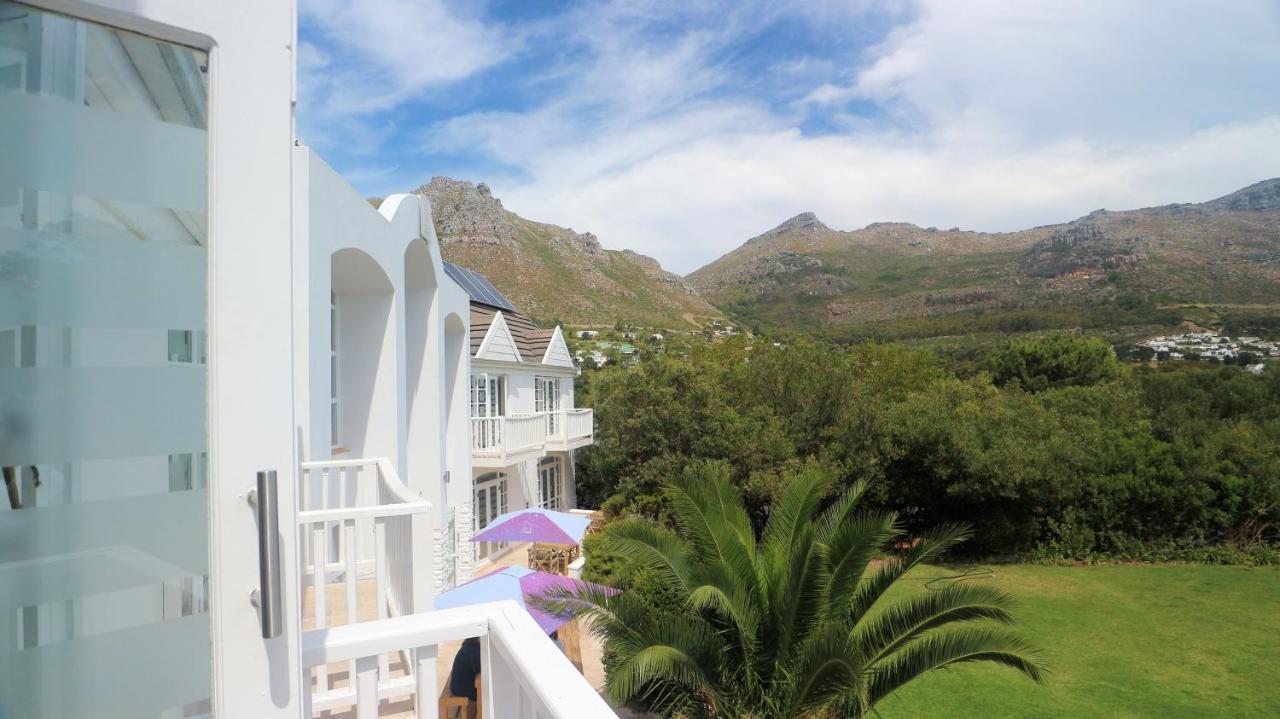 Thelab Cape Town Hotel Hout Bay Ngoại thất bức ảnh