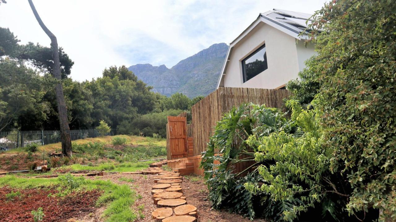 Thelab Cape Town Hotel Hout Bay Ngoại thất bức ảnh
