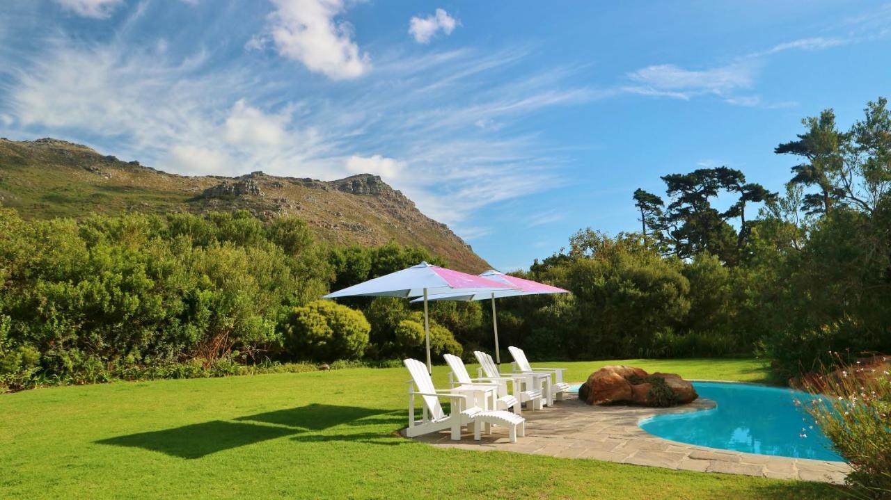 Thelab Cape Town Hotel Hout Bay Ngoại thất bức ảnh
