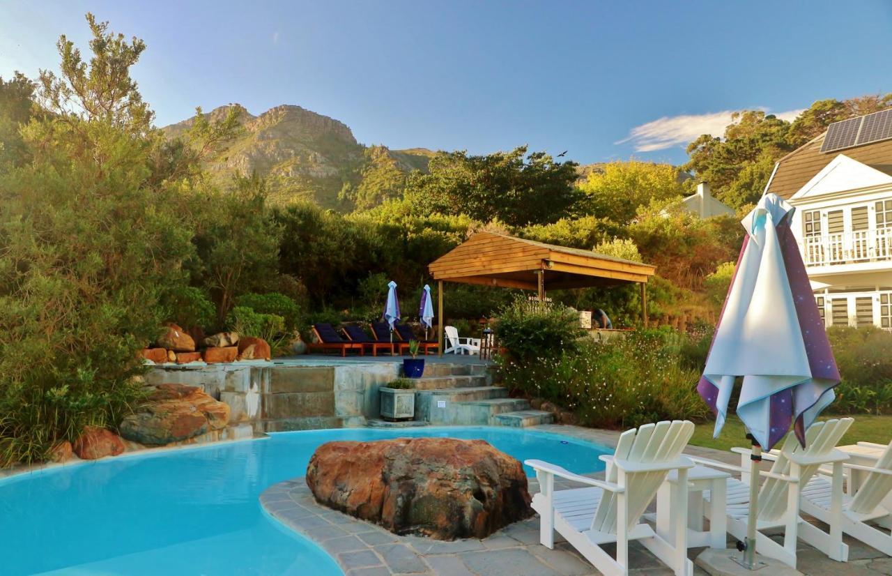 Thelab Cape Town Hotel Hout Bay Ngoại thất bức ảnh