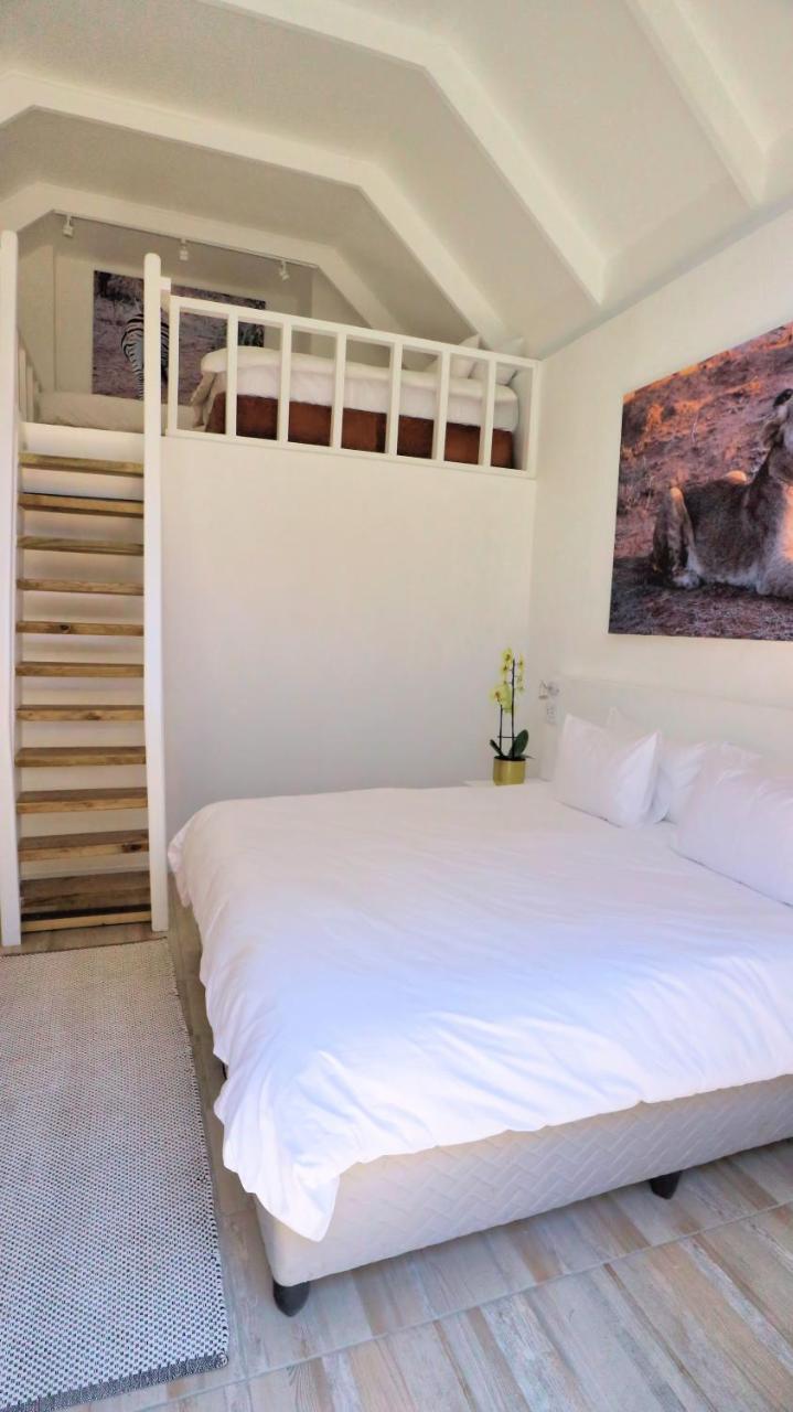 Thelab Cape Town Hotel Hout Bay Ngoại thất bức ảnh