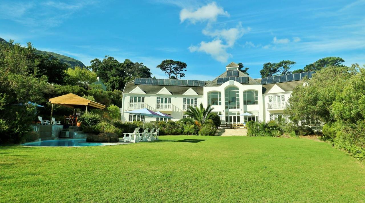 Thelab Cape Town Hotel Hout Bay Ngoại thất bức ảnh