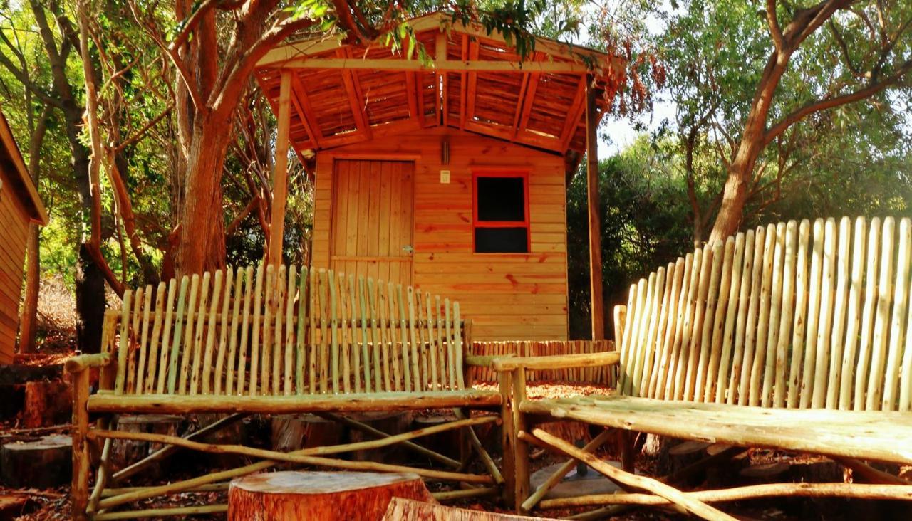 Thelab Cape Town Hotel Hout Bay Ngoại thất bức ảnh