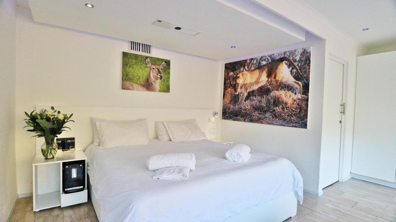 Thelab Cape Town Hotel Hout Bay Ngoại thất bức ảnh