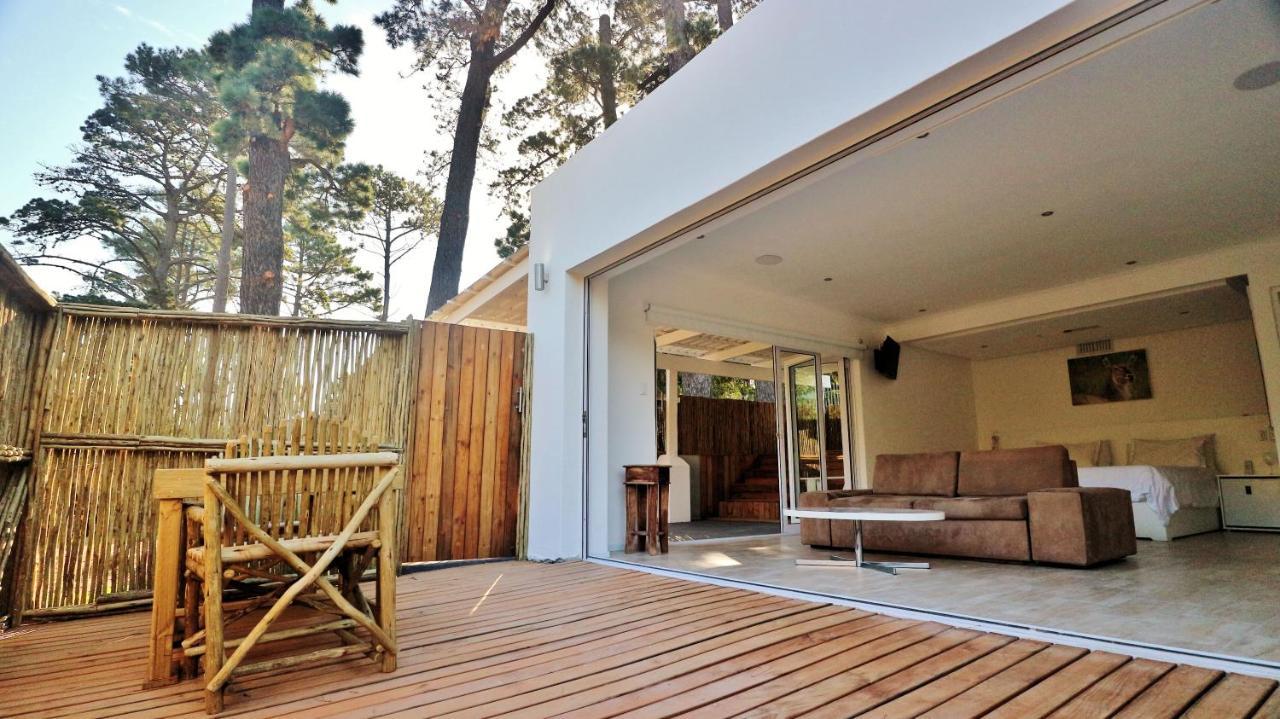 Thelab Cape Town Hotel Hout Bay Ngoại thất bức ảnh