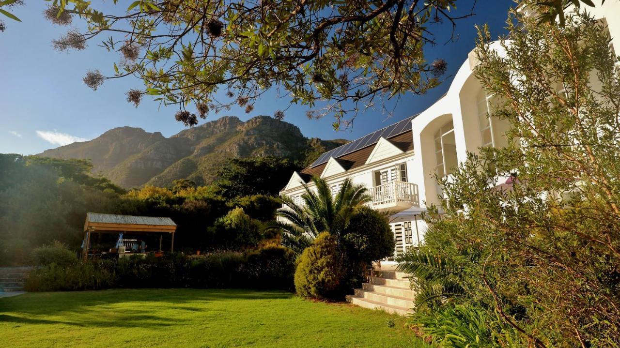 Thelab Cape Town Hotel Hout Bay Ngoại thất bức ảnh
