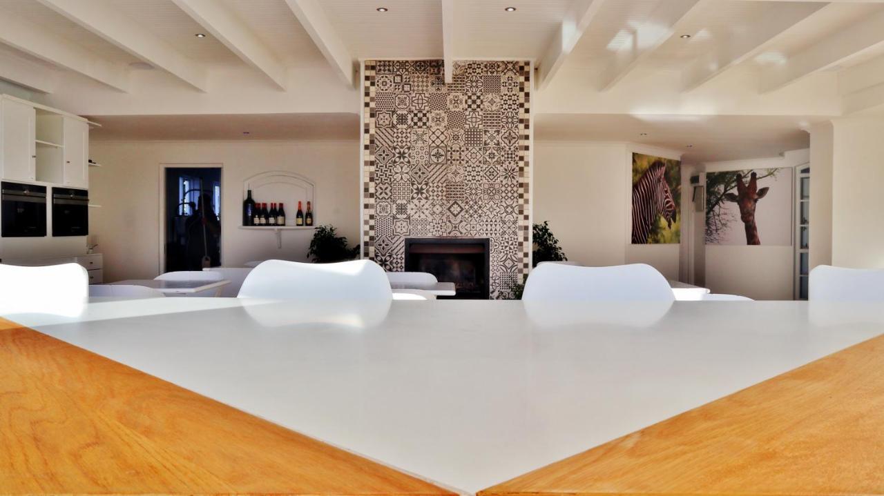 Thelab Cape Town Hotel Hout Bay Ngoại thất bức ảnh