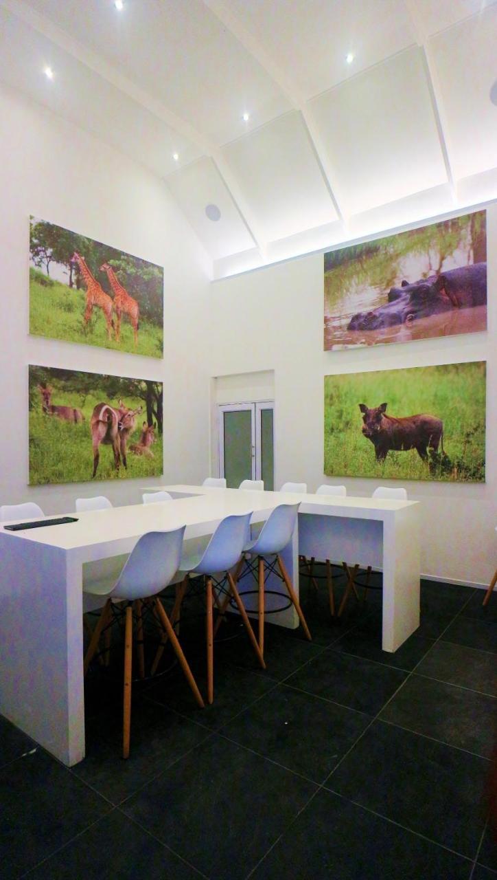 Thelab Cape Town Hotel Hout Bay Ngoại thất bức ảnh