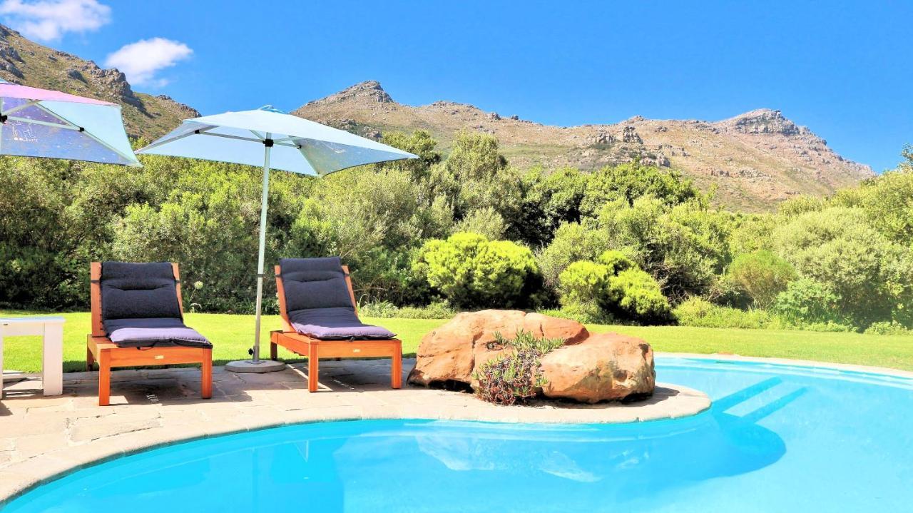 Thelab Cape Town Hotel Hout Bay Ngoại thất bức ảnh