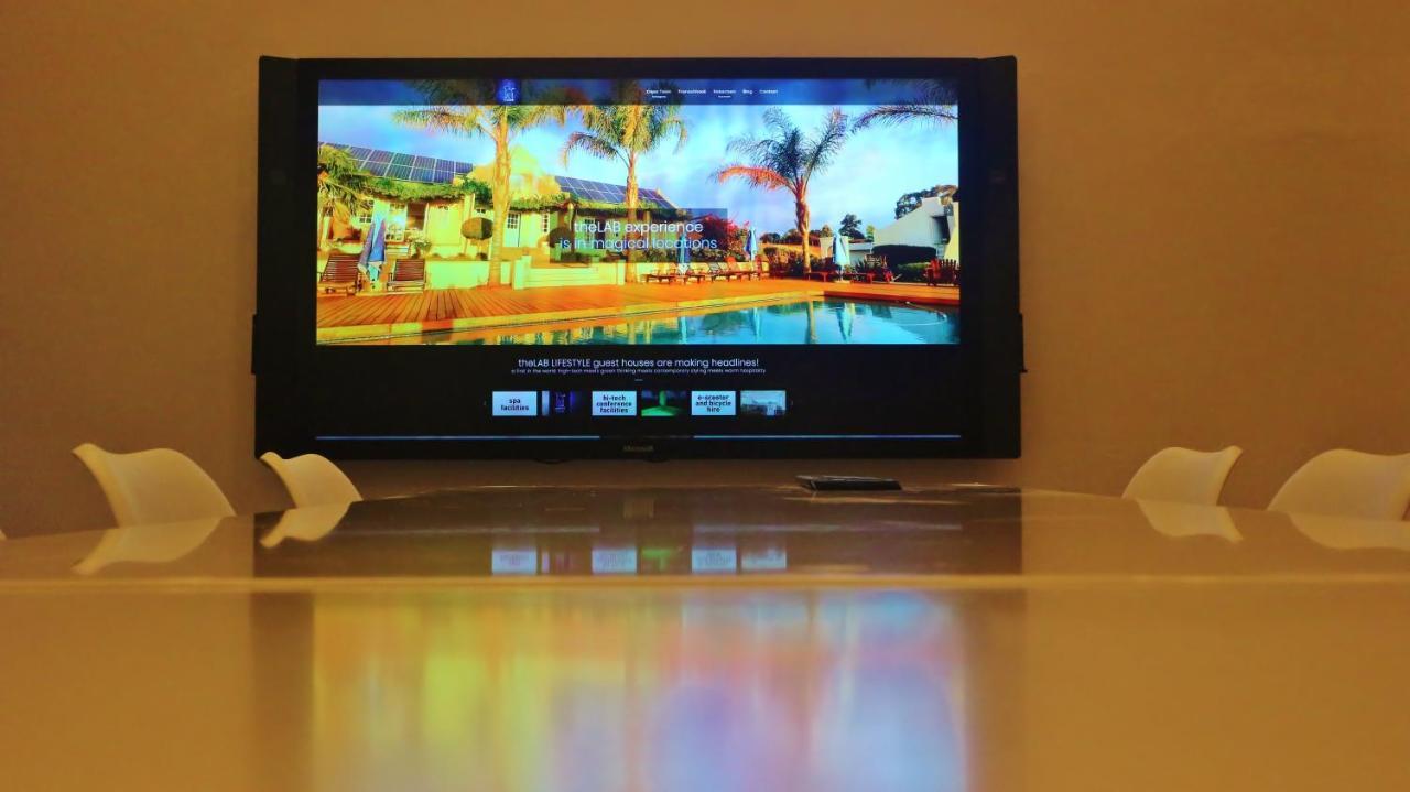 Thelab Cape Town Hotel Hout Bay Ngoại thất bức ảnh