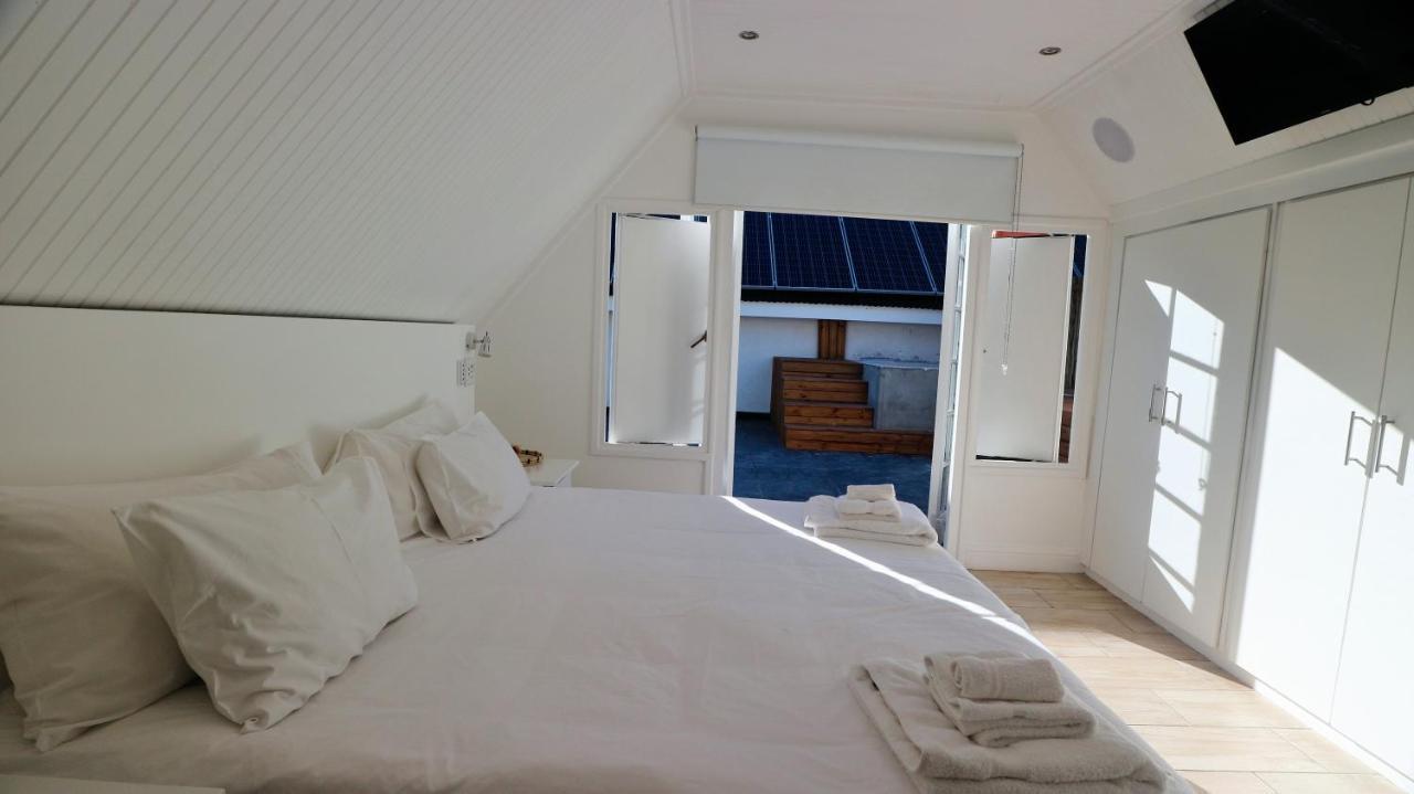 Thelab Cape Town Hotel Hout Bay Ngoại thất bức ảnh