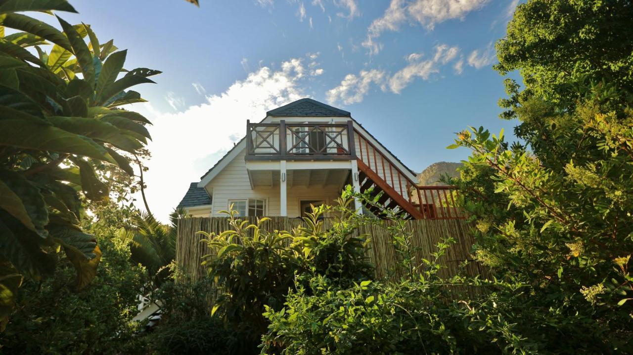 Thelab Cape Town Hotel Hout Bay Ngoại thất bức ảnh