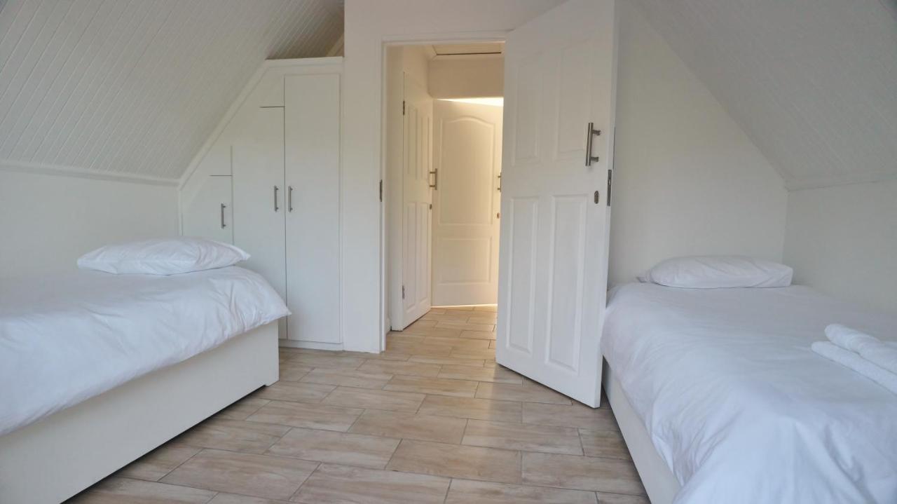 Thelab Cape Town Hotel Hout Bay Ngoại thất bức ảnh