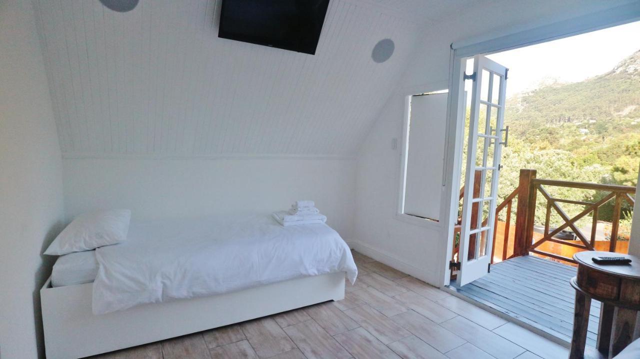 Thelab Cape Town Hotel Hout Bay Ngoại thất bức ảnh